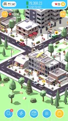 Idle Island - City Idle Tycoon XAPK download