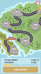 Idle Island - City Idle Tycoon XAPK download