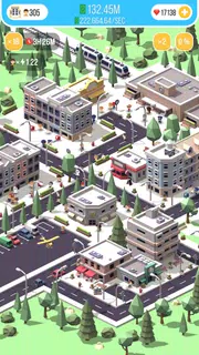 Idle Island - City Idle Tycoon