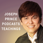 Joseph Prince Teachings 아이콘