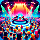 Nightclub Empire. Disco Tycoon APK