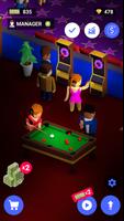 Nightclub Empire. Disco Tycoon اسکرین شاٹ 2