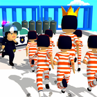 Prison Clash biểu tượng