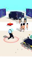 Prison Clash ảnh chụp màn hình 1