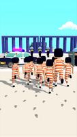 Prison Clash ảnh chụp màn hình 2
