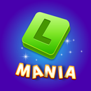 LetterMania: Word Battle APK