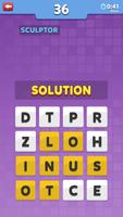 LetterMania ảnh chụp màn hình 1