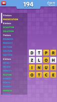 LetterMania ảnh chụp màn hình 2