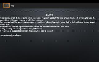 Slate screenshot 3