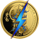 Flip A Coin - подкинуть монету APK