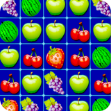 Fruits Lien Smasher icône