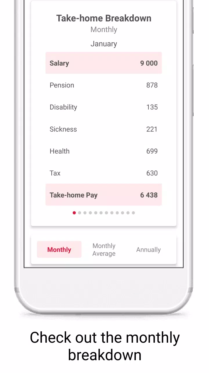 Salary Calculator for Poland APK for Android Download