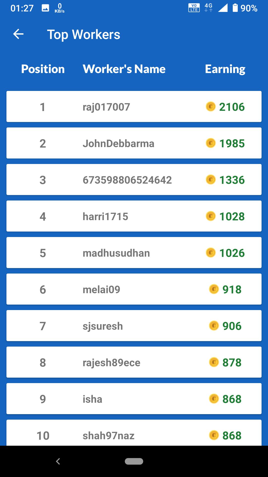 Data Entry - Earn Money,Captcha Entry, Online Jobs for Android - APK