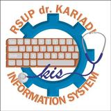 Kariadi DPJP Mobile V2-icoon