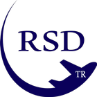 RSD TR आइकन