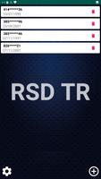 RSD TR capture d'écran 1