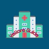 CMC Vellore Patient Guide icône