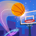 Tappy Dunk - Crazy Ball