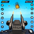 Airplane Attack Shooting Games APK