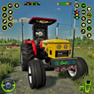 Farming 3d Game: Tractor Games