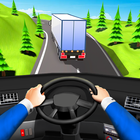 Vehicle Driving Master 3D Game ikona