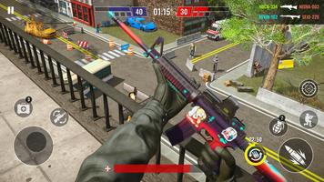 FPS Pro Shooter screenshot 1