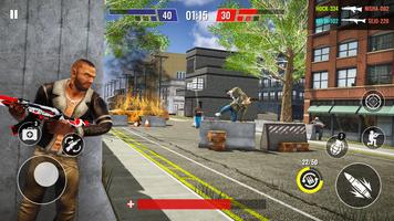 FPS Pro Shooter screenshot 2