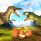 Dino Hunter: Hunting Games 3D icon