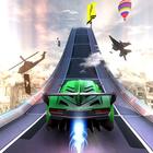 Stunt Racing 3d أيقونة