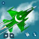 Jet Fighter Sim Airplane Games APK