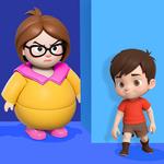 Mom Escape: Adorable Rescue icon