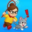 Pet Escape: Run & Hide Games ikona