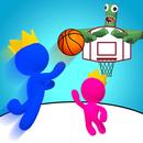 Basket Master Tap Shoot Battle-APK