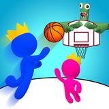 Basket Master Tap Shoot Battle icône