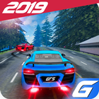 Car Simulator 2019 : Simulator 2019 biểu tượng