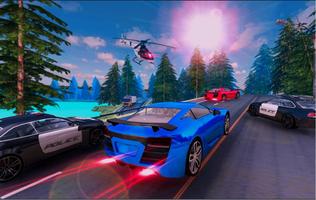 Car Simulator 2019 : Simulator 2019 capture d'écran 1