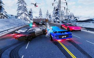 Car Simulator 2019 : Simulator 2019 ảnh chụp màn hình 2