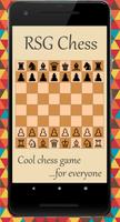 RSG Chess Affiche