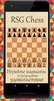 RSG Шахматы постер
