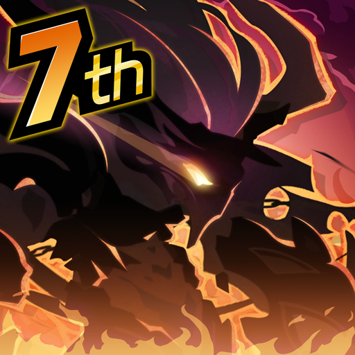 超進化物語：熔煉（Beasts Evolved）