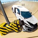 Crashing Car Simulator Game APK