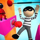 Squid Player: Prison Escape icono