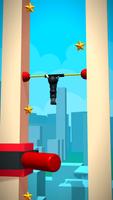 Squid Player: Prison Escape captura de pantalla 1