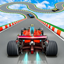 Formula Car GT Stunt Game APK