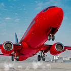 Icona Plane Games Flight Simulator
