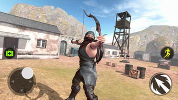 Trò chơi bắn cung: Archery 3D bài đăng