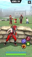 Archer Legend: Bow & Arrow War plakat