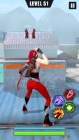 Archer Legend: Bow & Arrow War screenshot 2