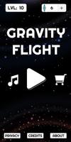 Gravity Flight Affiche