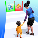 Mom Game: Run Simulator APK